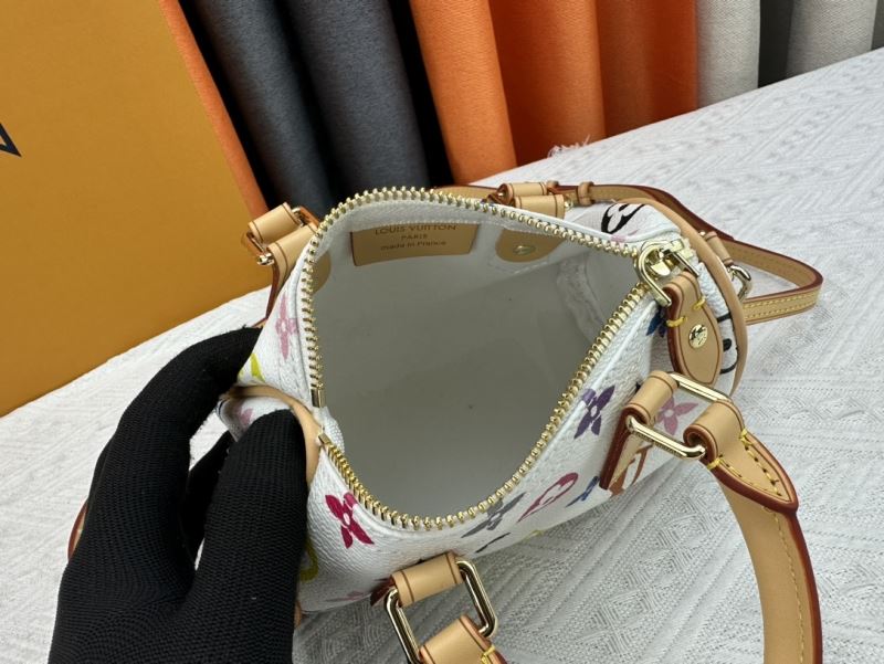 Louis Vuitton Speedy Bags